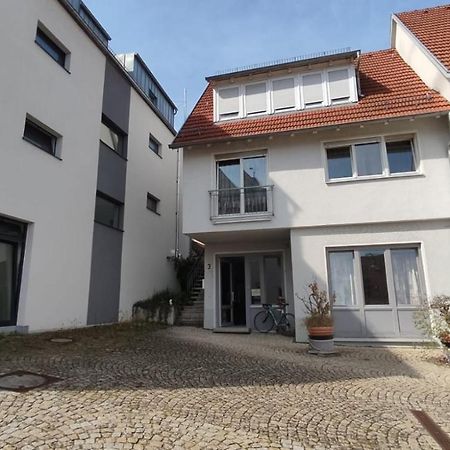 Aldingen 2 Zimmer Wohnung Exterior photo