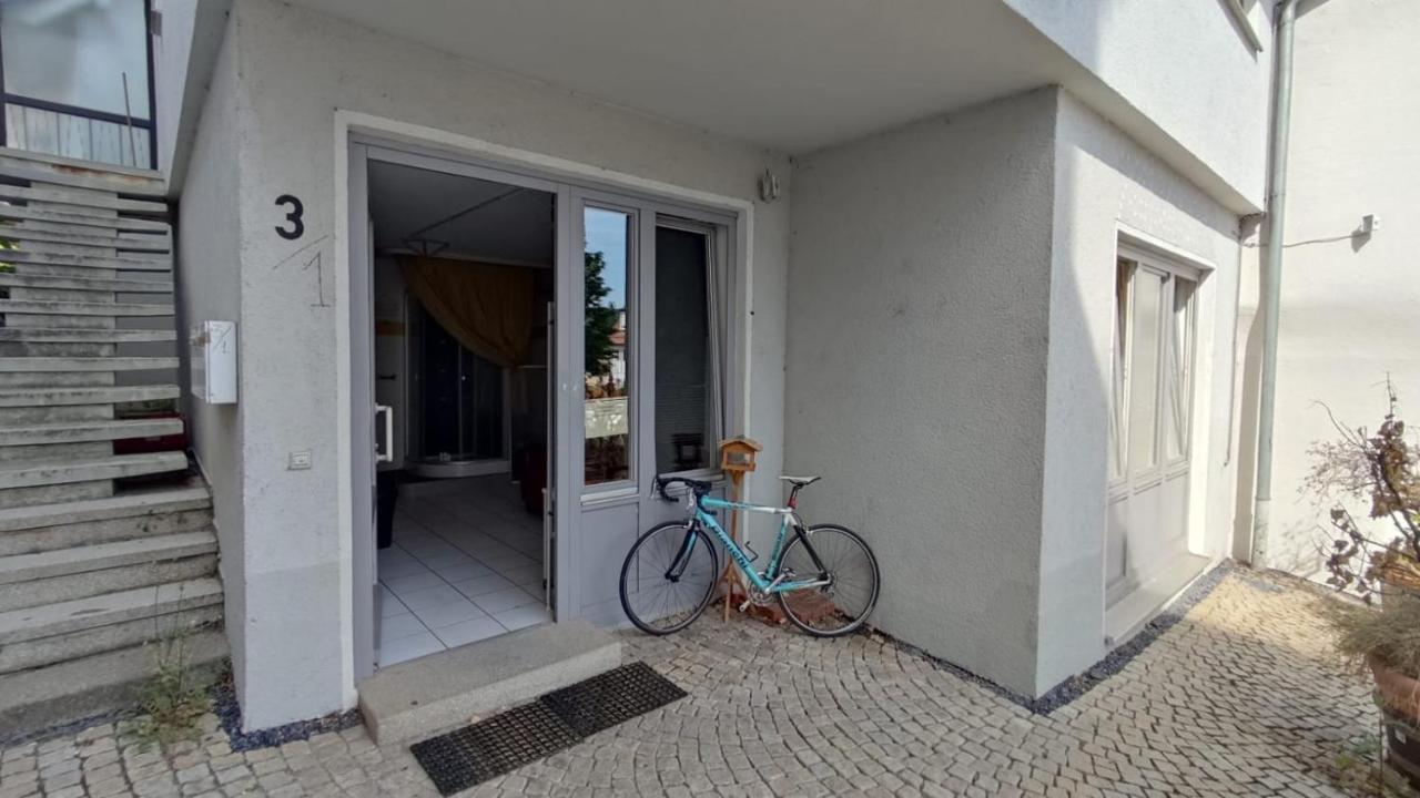 Aldingen 2 Zimmer Wohnung Exterior photo